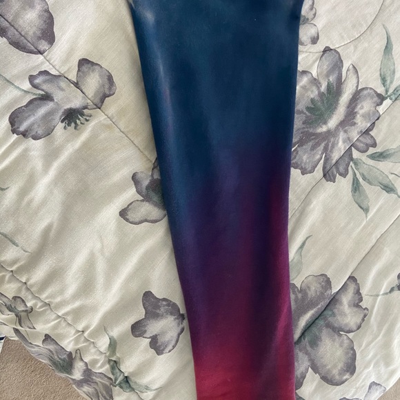 Rhude Tye Dye Hoodie - Picture 12 of 12